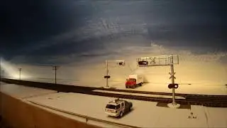 Grade Crossing Signal Test