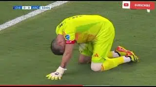 Argentina vs Chile 1-0- All Goals _ Highlights - Copa America 202HD