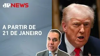 Advogado especialista em imigração explica corte de vistos de Trump