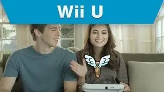 Wii U - Scribblenauts Unlimited TV Commercial