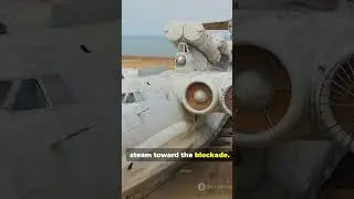 The Cuban Missile Crisis in 60 Seconds ☢️🚨💣