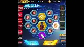 Madara Ring Event | New Event Free Fire | Ff New Event #shorts #gamingraju