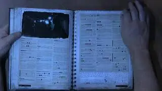 Flip Through Review 76: Outbreak Undead