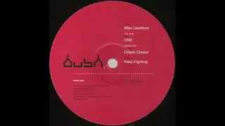 Mike Dearborn - ONE