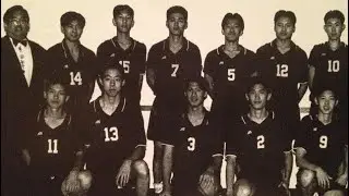 David Thompson Secondary - Vancouver, BC