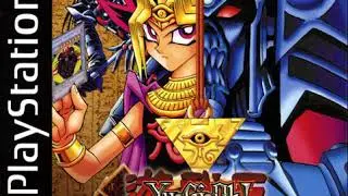 Yu-Gi-Oh! Forbidden Memories OST - King's Valley (Remastered)