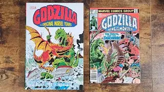 Kai-July 2025 Day 24 - Godzilla King of the Monsters issue 22