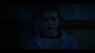 Stranger Things 4 &bull; Max hears the clock 🕰 [S4x03]