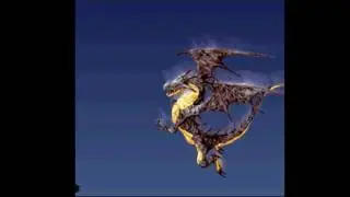 FFT Monster Tactics v2.52 Playthrough -029-: Where Is My Galaxy Stop!? (Goland)