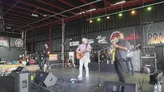 6-26-2022 Kevin Keene's Bash @ OCC Roadhouse