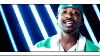 New Boyz: Tie Me Down (Music Video)