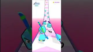 Sword Cut Run Android, iOS Games 121