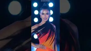 Miss Universe Philippines 2025 : TOP 10 Runway Showcase Challenge