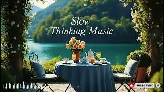 Deep Focus Music for Calm Productivity ✨