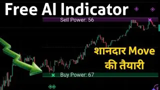 Tradingview का Best Scalping Indicator ll Option Trading ll Loss Recovery 