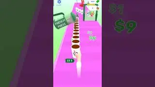coffee stack #gaming #coffee #stack #shorts #short
