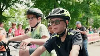 Ronde van Bredevoort - aftermovie 2024