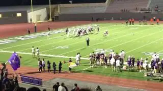 San Antonio Brackenridge hs vs Jefferson Hs