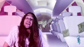 THIN ICE by GLOBAL MENACE (Official Music Video)
