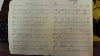 Send Forth a Song - arr. Patterson