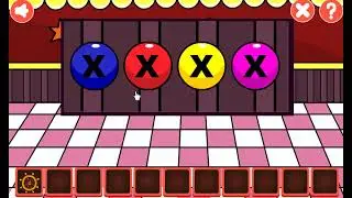Fun House Escape