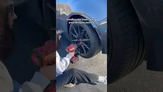 No more excessive camber