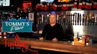 Meet Tommy | Tommy's Place | Port Jefferson, NY