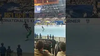 Internationales Karl-Schnieke-Turnier!