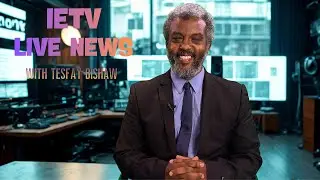 IETV LIVE NEWS 29/01/26_ TESFAY