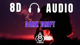 Любовь, умершая в тишине – 8D Audio |Эмоциональный опыт расставания