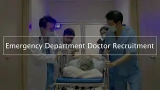 Emergency Department Doctor Recruitment in Australia