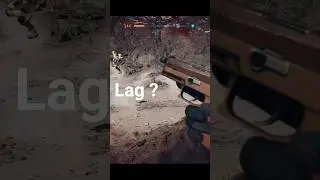 BATTLEFIELD 6 lag (terrible)
