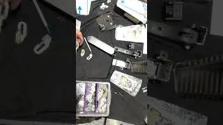 ОСТАНОВКА РАСПЫЛЕНИЯ ПРЕОБРАЗОВАТЕЛЯ Защитные щитки / дефлекторы для преобразователей - посмотрите, как я их делаю.