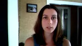 Factory Girl By Barbara Greenwood: Video Blog Post by Lessons From The Middle.wmv