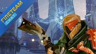 Destiny: Reacting to The Dawning - IGN's Fireteam Chat Ep. 96