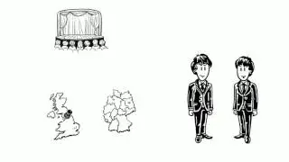 The Beatles. The most famous band in history