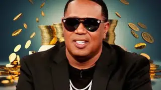 Rapper Master P's Net Worth 2023: How Rich is He Now? Master P-Success Story of Millions