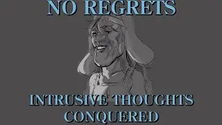 Para's absolute chad mindset