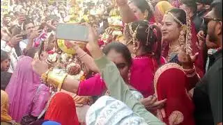 किन्नर महासम्मेलन उदयपुरवाटी, #trending #viral #ytshorts #youtubeshorts #shorts #udaipurwati 