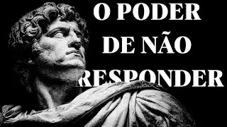 A Arte de Não Reagir – O Poder de Quem Não se Deixa Provocar