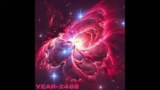 Starships In Orion : YEAR-2488 : Departing