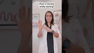 Thumb Pain thumb pain relief exercises