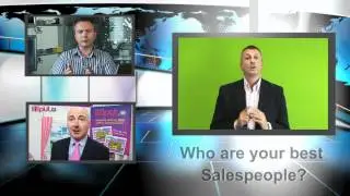 Media Concepts - Video Testimonials