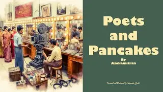 Poets and Pancakes Chapter 6 Class 12 Flamingo English Core CBSE