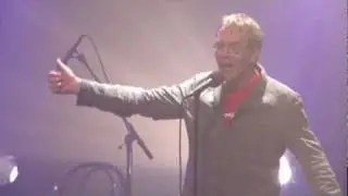 Dick Annegarn - Corbak Festival