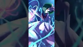 Top 5 Mega Evolve Pokemon #viralshort #viral #ytshort #short #shortvideo #trending