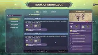 Synergy➡️1st 2 hours Tutorial and start of campaign➡️x01