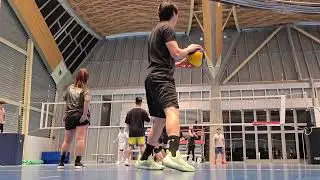 02/26/25 - Urban Rec Game 1b