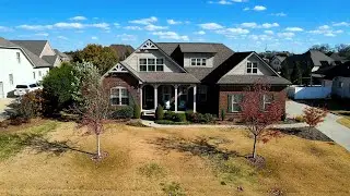 2724 Hatteras Ct Murfreesboro TN 37129 &mdash; Mark Eischeid