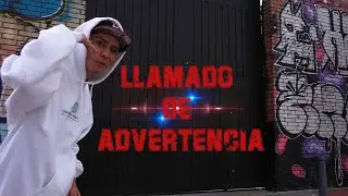 Nygga Doggy - ☠LLAMADO DE ADVERTENCIA☠ ft Vita Leo - Ktdrap